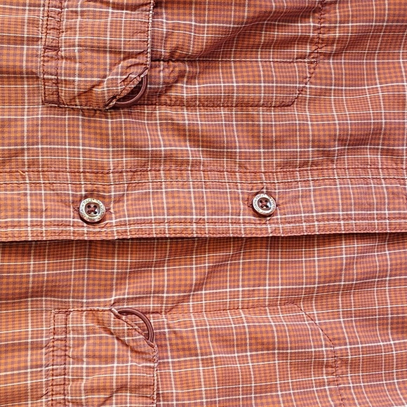 The North Face men's shirt - Picture 4 of 5